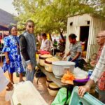 Les ressortissants de Bagassi renforcent leurs liens à Ouagadougou