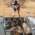 Hommage aux forces de sécurité qui risquent leur vie en Afrique de l&rsquo;Ouest