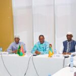Diplomates sahéliens préparent le sommet avec la Russie à Niamey