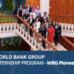 Stage Banque mondiale 2026 – Programme Pioneers