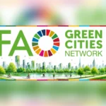 Réseau des Villes vertes FAO 2026 – Appel à candidatures