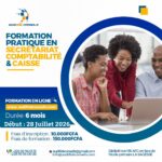 Secrétaire polyvalent(e) bureautique et comptable