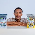 Salim Tebonou relance l&rsquo;agroalimentaire togolais avec HORI