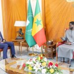 Dakar mise sur l&rsquo;ECO et la securite au sein de la CEDEAO