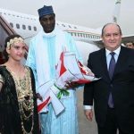 Le premier ministre nigerien en visite officielle en Algerie