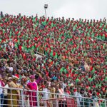 Cloture de l&rsquo;Immersion patriotique obligatoire a Ouagadougou