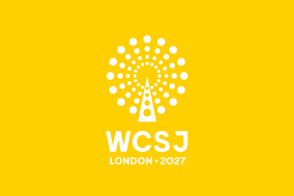 Candidatures ouvertes pour la Bourse de voyage WCSJ 2027