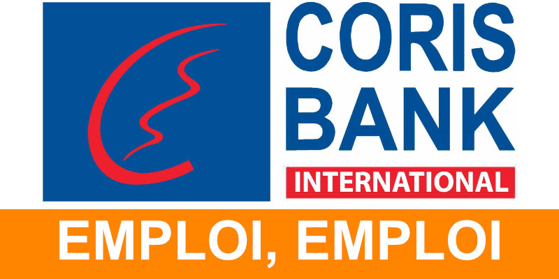 Coris Bank recrute un Responsable - 31-082026