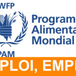 Recrutement d'un assistant financier au PAM