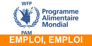 Recrutement d'un assistant financier au PAM