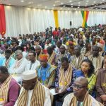Ouagadougou abrite le premier forum de la jeunesse de l AES