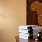 CEDEAO : rubrique « Protocols & Legal Texts » et fichier(s) publiés
