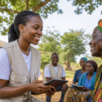 La CEDEAO marque trois ans de service de ses volontaires en Sierra Leone