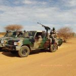 Niger : soixante militaires maliens libérés rejoignent le pays