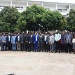 Togo : cent un gestionnaires formés pour les laboratoires scolaires