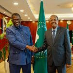 Sommet à l&rsquo;UA sur la sécurité au Sahel et en Gambie