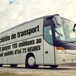 Burkina Faso : dix-sept compagnies de transport sanctionnees