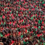 Bilan de l&rsquo;immersion patriotique obligatoire à Ouagadougou