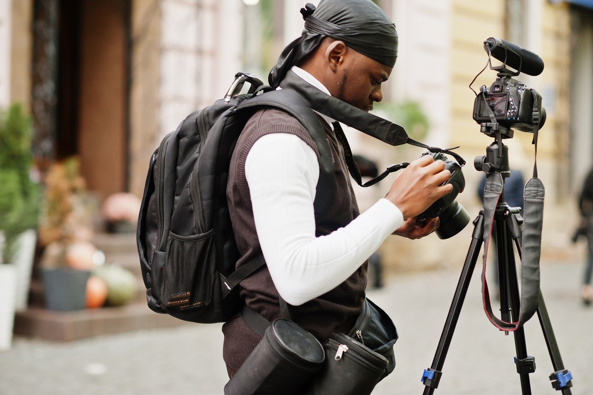 Recherche Journalistes Reporters d&rsquo;Images (JRI) – ICM