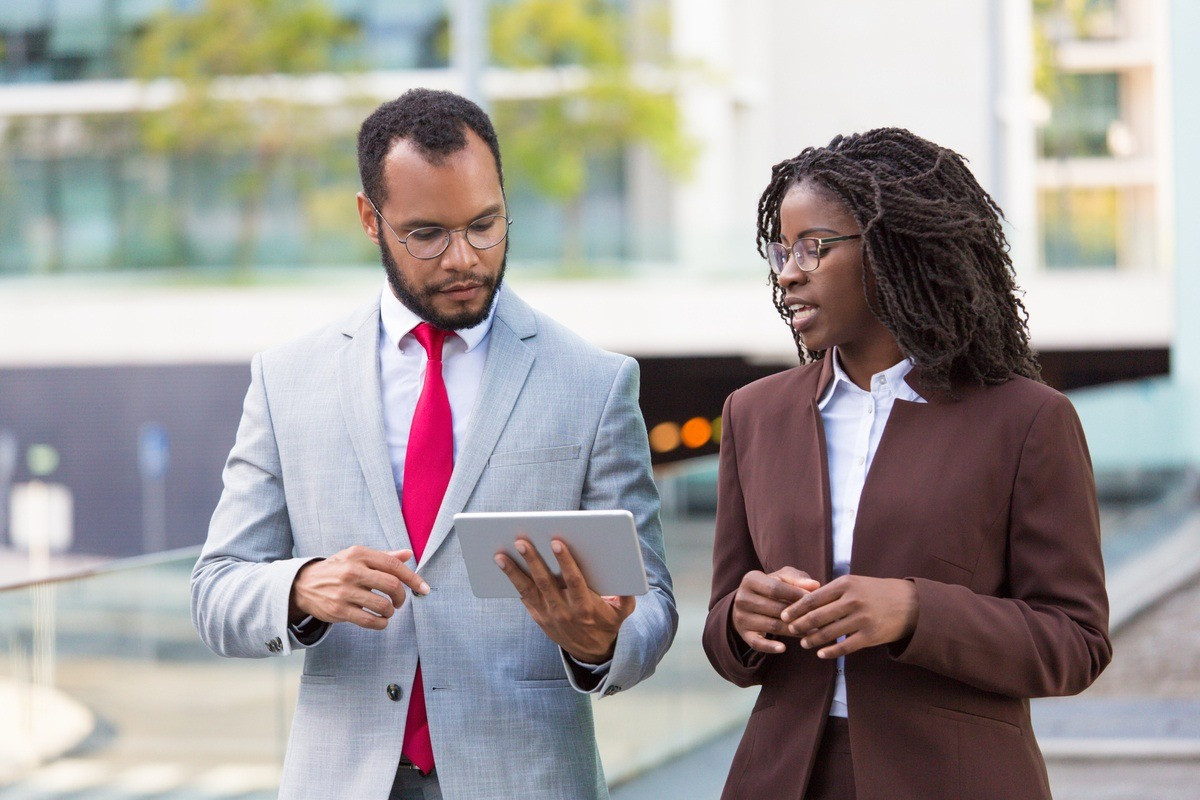 Conseiller Commercial Chambre H/F – Lomé