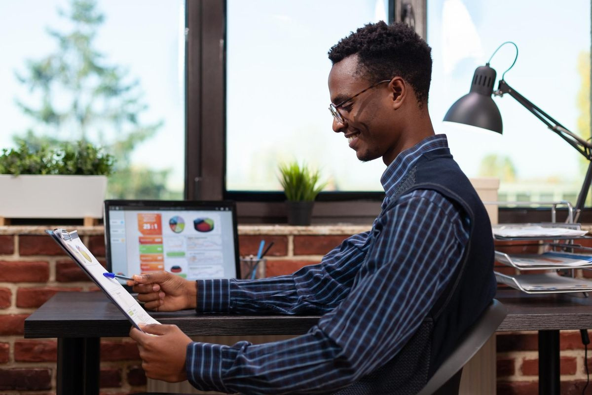 Togo AI Lab recrute un Référent Technique IA