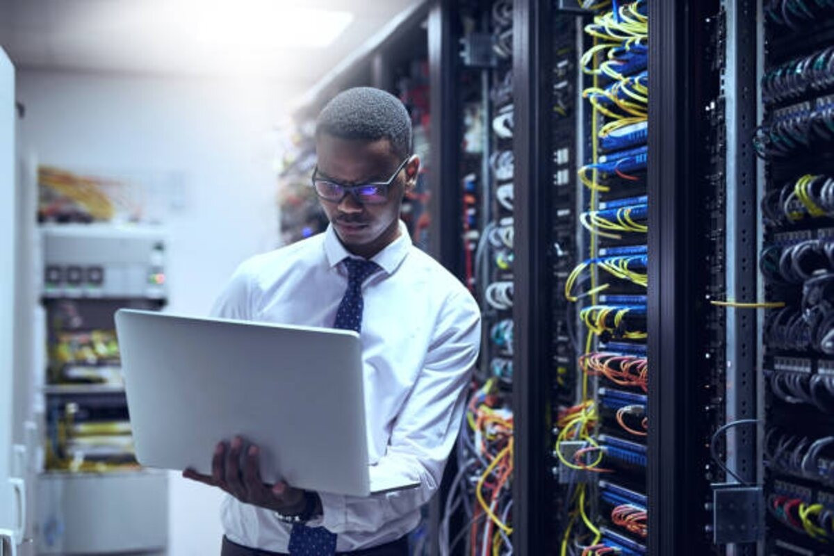 Stage Admin Systèmes et Bases de Données (H/F)
