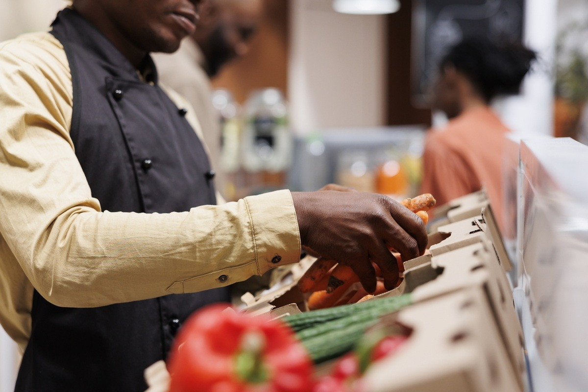 Recrutement 2 Rayonnistes de Supermarché à Sanguera
