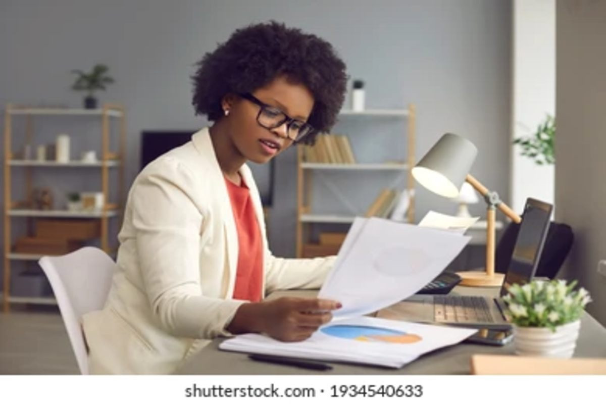 Assistant(e) Administratif(ve) – Agodékè