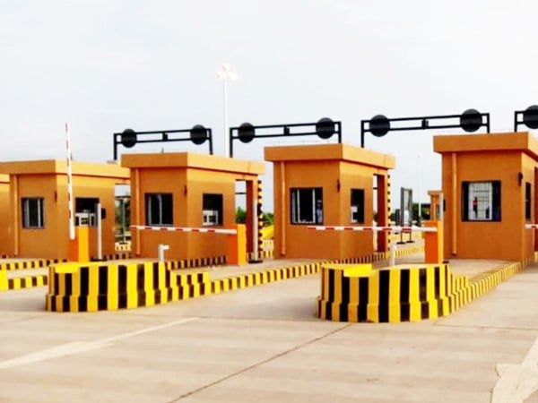 Togo : baisse des tarifs de péage après la hausse du carburant
