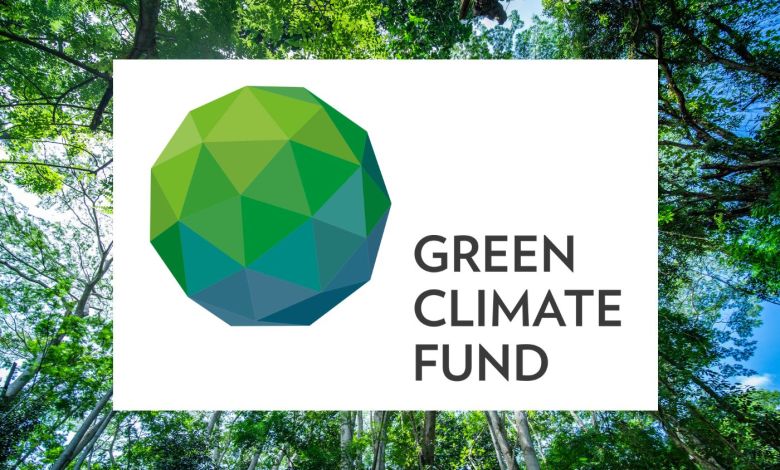 Chief Strategy and Impact Officer – GCF