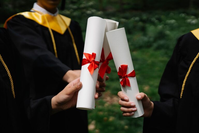 Gagner une bourse d’études : conseils d’un lauréat