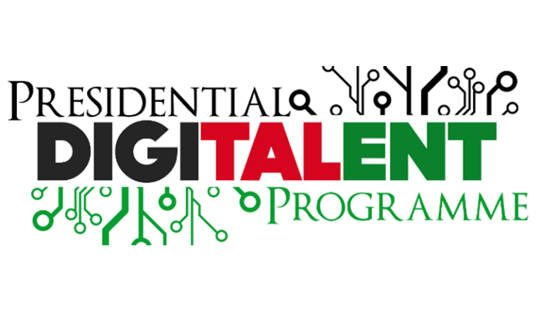Presidential Digital Talent Programme 2026