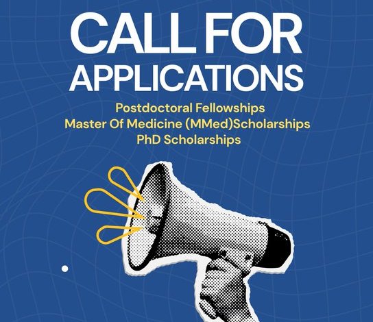 Bourses de recherche VIH : Post-doc, PhD et Master en