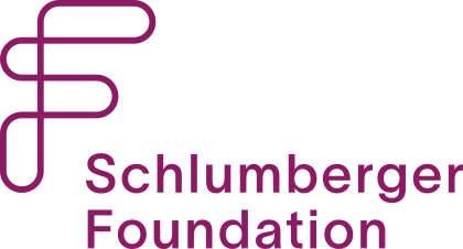 Bourse Schlumberger Faculty for the Future 2027-2028 STEM