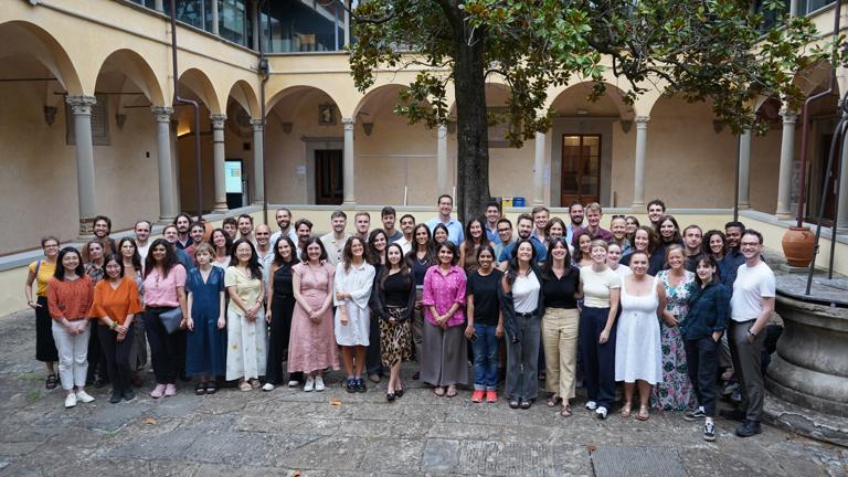 Programme Postdoctoral Max Weber – Institut Universitaire