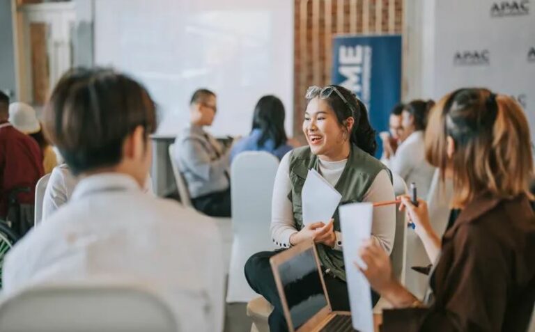Bourses de Conférence ACU pour Jeunes Chercheurs 2026-2027
