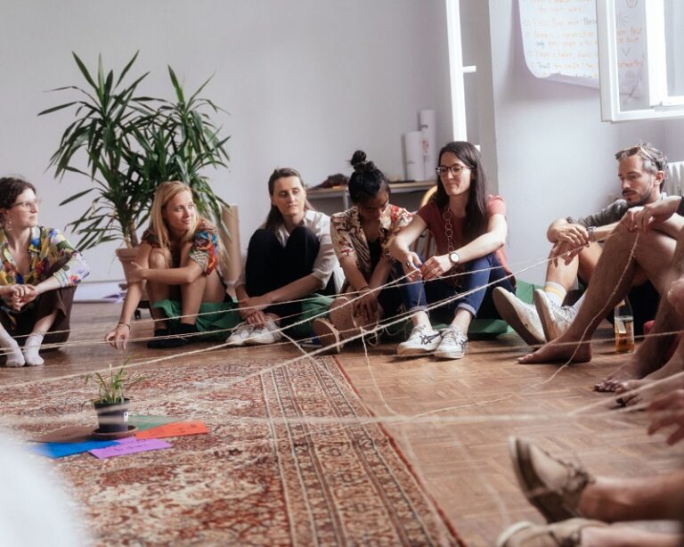 Responsable Programme ChangemakerXchange 2026