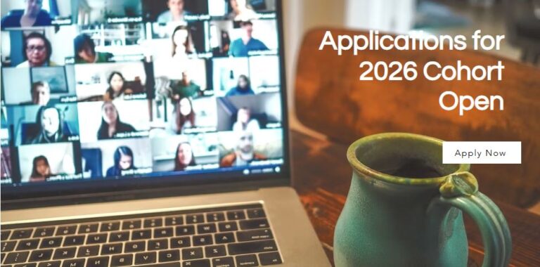 Programme d&rsquo;Accompagnement Leadership & Impact Social 2026