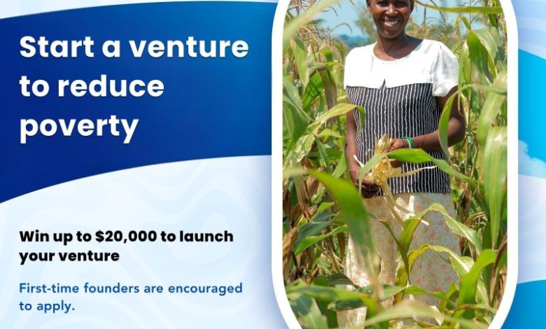 Concours D-Prize 2026 : Jusqu&rsquo;à 20 000 $ pour entreprendre