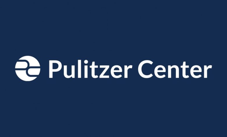 Bourse Pulitzer Center 2026 : Financement pour le