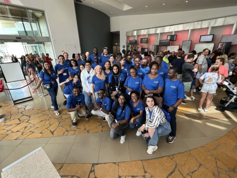 Kectil Program 2027 : Leadership Jeunes Talents