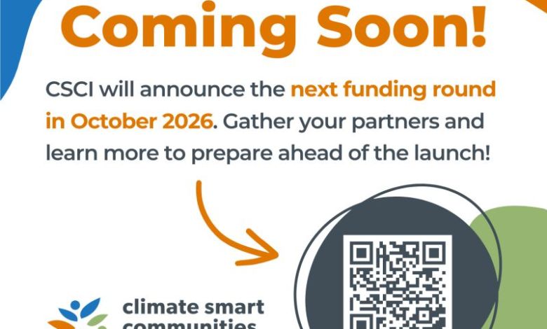 Subventions Résilience Climatique 2026-2027 : Jusqu’à 115