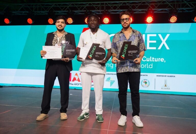 CANEX Create-Thon 2026 : Concours de technologie créative