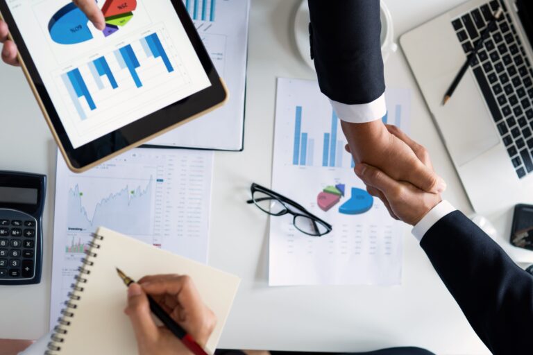 Créer la bonne stratégie d’entreprise