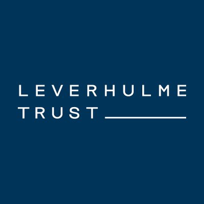 Bourse de recherche Leverhulme Trust Fellowships 2027