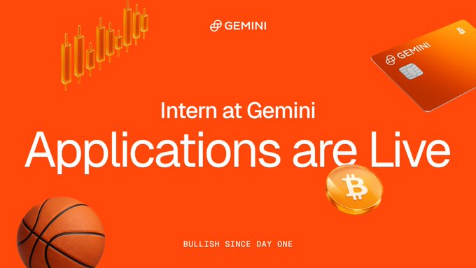 Stage Software Engineer – Gemini (Hiver 2027)
