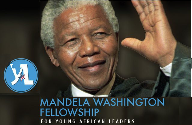 Mandela Washington Fellowship 2027: Programme Leadership