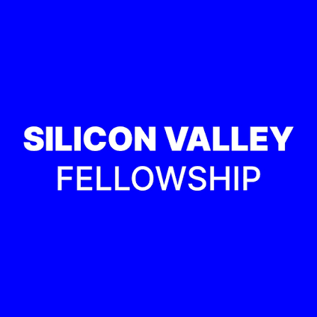 Silicon Valley Fellowship 2026 : Immersion Tech USA