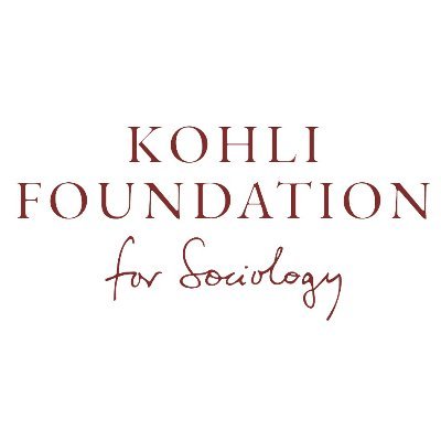 Bourse postdoctorale Kohli Fellowship en sociologie 2027