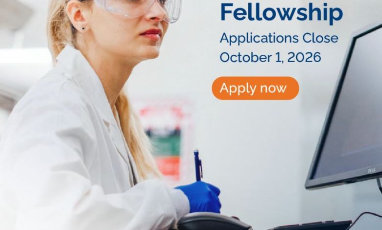 KAUST Global Postdoctoral Fellowship 2027